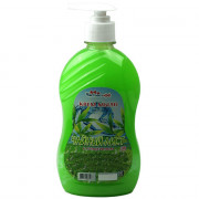 Крем-мыло Mr.Чистоделофф Чайный лист 500мл дозатор