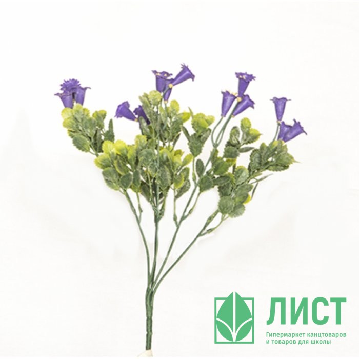 Цветок Колокольчик