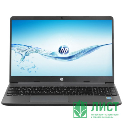 Ноутбук 15.6&quot; HP 15-dw1036ur серый Ноутбук 15.6" HP 15-dw1036ur серый