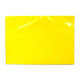 Бумага цветная А4 50л интенсив желтый 80г/м2 арт. (Ст.40)