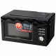 Микроволновая печь ENERGY, арт.EMW-20707EG, гриль, черный, 700Вт