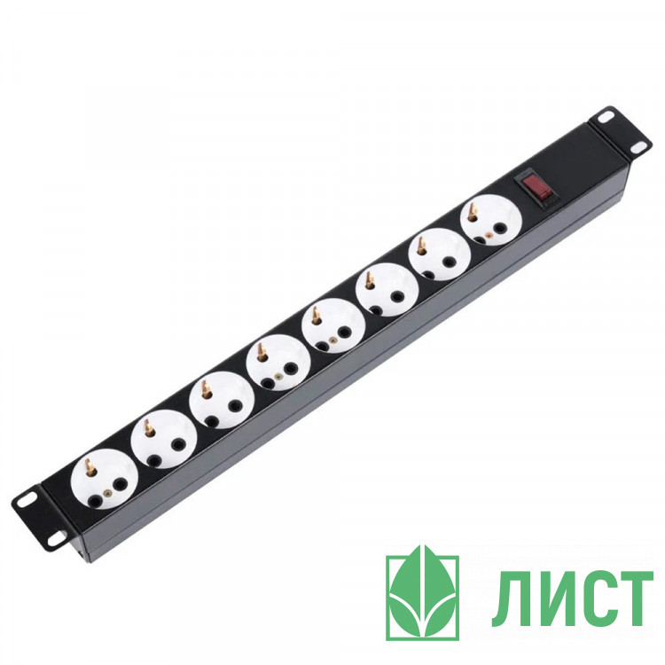 Блок распределения питания ЦМО (БР16-008)