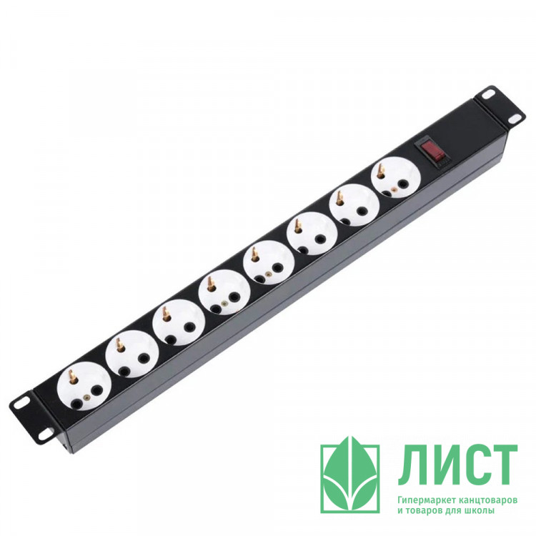 Блок распределения питания ЦМО (БР16-008)