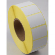 Весовая лента (термо) 30*20*1800 эт. ЭКО (Ст.72)