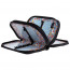 Пенал 3 отделения (Hatber) Color Warrior глянцевая ламинация 190х110мм арт.NPn_48111 - 