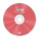 Диск  DVD+R Mirex 4,7Gb, 16x, Slim Case (ст.5) штука