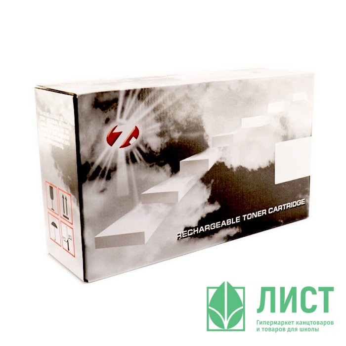 Картридж HP CF237A для M607/M608/M609/M631/M632 7Q 11000 стр.