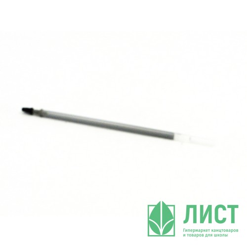 Стержень гелевый Crown R 0,7мм серебро