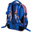 Ранец для девочек школьный (deVENTE) Ergo. Forever Young + брелок 39x28x20 см арт.7033431 - 