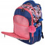 Ранец для девочек школьный (deVENTE) Ergo. Forever Young + брелок 39x28x20 см арт.7033431 - 