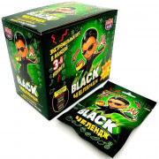 Жевательная конфета Black Челендж 15гр (Ст.20)