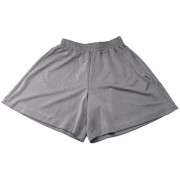 Шорты для девочки арт Deloras 22567 размер 34/134-44/164 цвет серый