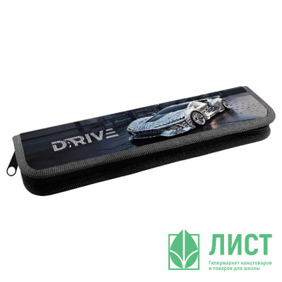 Пенал (ОНИКС) для кистей Silver auto ткань арт.ПКТ 10-22 Пенал (ОНИКС) для кистей Silver auto ткань арт.ПКТ 10-22