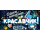 Конверт для денег С Днем Рождения, Красавчик! арт.90001326