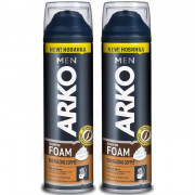 Пена для бритья Arko 200 мл Coffee (Ст.24)