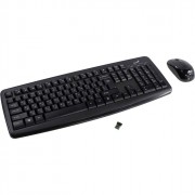 Клавиатура+мышь беспроводная набор Genius Smart KM-8100