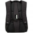 Рюкзак для мальчиков (Grizzly) арт.RU-431-2/2 черный-красный 31х43х20 см - 