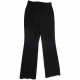 Брюки для девочки (Калинка) артикул ДТ-4773-Ш23 размер 38/152-48/170 цвет черный