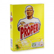 Чистящее средство  для уборки Mr. Proper 400г порошок Лимон