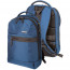 Рюкзак для мальчика (deVENTE) Business темно-синий 44x32x15 см арт.7032197 - 