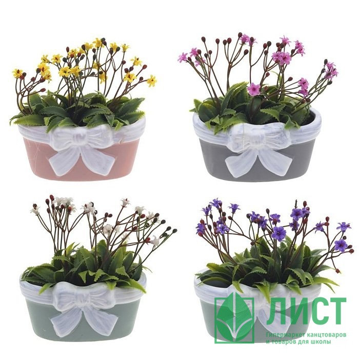 Композиция 12см асс. арт.270806