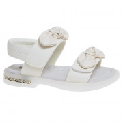 Сандалии для девочки (Сказка) в ассортименте верх-искусственная кожа подклад-натуральная кожа размерный ряд 26-31 арт.R038971451W/P