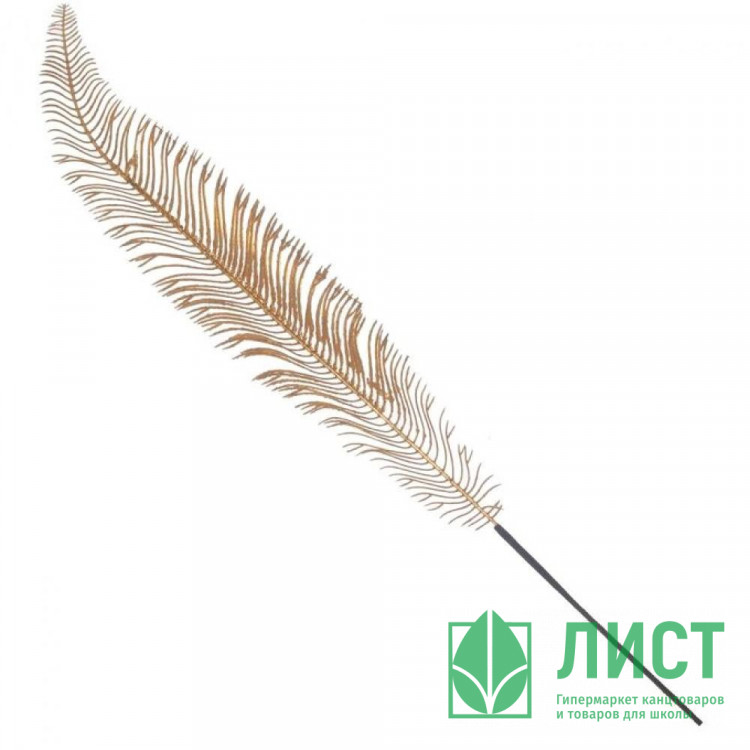 Украшение декоративное "Ветка. Листья" 90см арт.746953