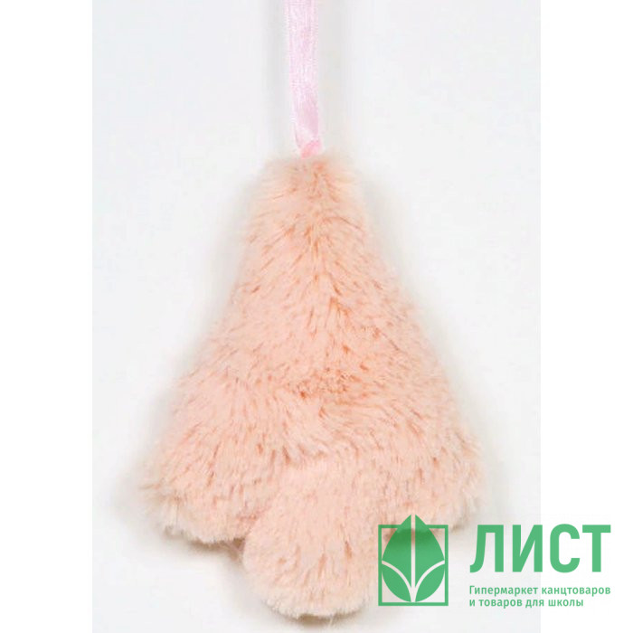 Украшение декоративное "Елочка" 11см арт.270684