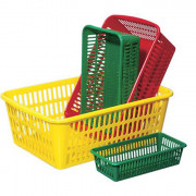 Корзина 250х150х72 (2л.) С331 "ПБ" г.Москва