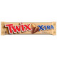 Шоколадный батончик Твикс Xtra 82гр