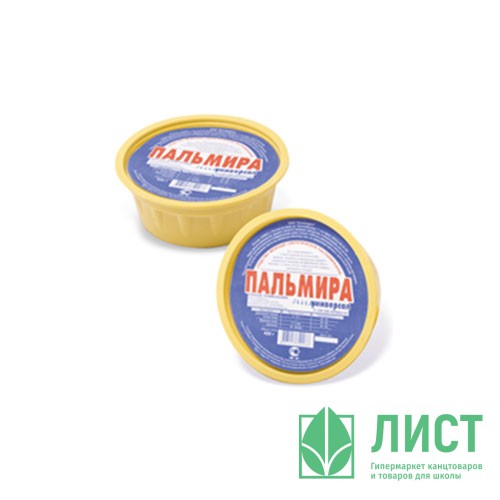 Чистящее средство универсальное ПАЛЬМИРА 420гр.(Ст.24)