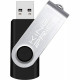 Флеш диск 64GB KingPrice KPFD2KPFD2A064ABK USB 2.0, черный