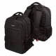 Рюкзак для мальчиков (deVENTE) Business черный 44x31x14 см арт.7032374