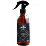 Освежитель Pro-Brite Mellissa Barberries 370 мл Ежевика и Розмарин арт.408-037 (ст.6)