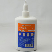 Клей ПВА Workmate 150 грамм, с дозатором (Ст.28)