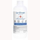 Антисептик 1000 мл. (>70% спирта)  Le Clean ANTISEPTарт.LC-L1000S (Ст.12)