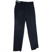 Брюки (Van Cliff) Джейкоб неви юниор арт.А89727 размерный ряд 30/128-42/170 цвет темно-синий