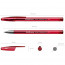 Ручка гелевая проз.корп. (ErichKrause) Original R-301 красный, 0,5мм арт.42722 (Ст.12) - 