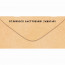Открытка-конверт "Поздравляем" арт.95.955 - 