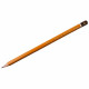 Карандаш черно-графитный KOH-I-NOOR без ластика арт.1500 8В