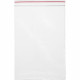Пакет с замком (Zip Lock гриппер) 100*150мм, комплект 100штук в упаковке 23-26 АДМ