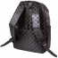 Рюкзак для мальчиков (deVENTE) TOTAL BLACK 44x31x20 см арт.7032414 - 