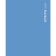 Тетрадь предметная 48 листов (Hatber) PROстиль Литература пластиковая обложка арт.48Т5Вd2_31100