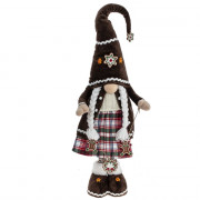 Игрушка декор. "Гном" 90см арт.791706