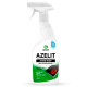 Чистящее средство плит и печей Azelit 600мл антижир, для стеклокерамики курок Grass арт.125642