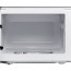 Микроволновая печь BBK, арт.20MWS-705M/W, белый, 700Вт - 