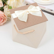 Коробка подароч. 15*15см арт.2951858