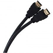 Кабель цифровой TV-COM HDMI19M to HDMI19M, V1.4+3D, 1.5m