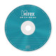 Диск  CD-RW Mirex 700Мб 12x Cake Box (Ст.25) УПАКОВКА