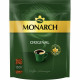 Кофе Jacobs Monarh Оригинал (ORIGINAL) 130гр пакет (Ст.9)